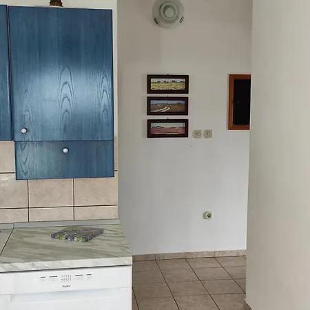 Pag Appartamento Vlašići