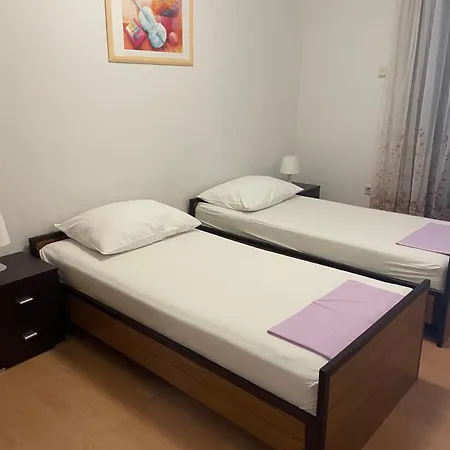 Appartamento Pag Vlašići