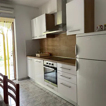Appartamento Pag Vlašići