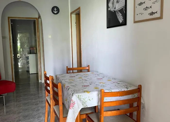 Pag Apartman Vlasici