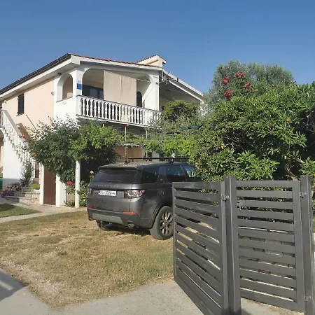 Pag Apartmán Vlašići