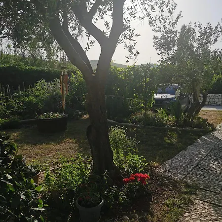 Pag Apartament *