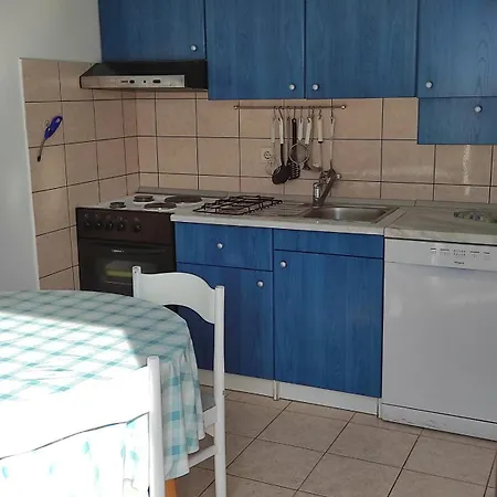 Pag Apartmán *