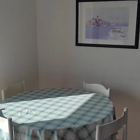 Apartmán Pag *