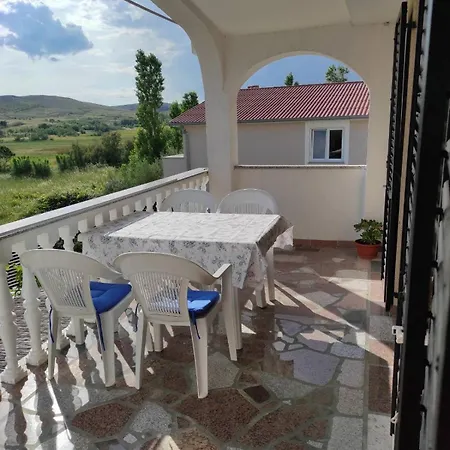 Pag * Vlašići