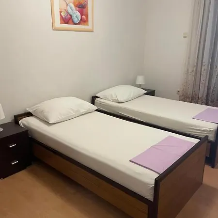Pag * Vlašići