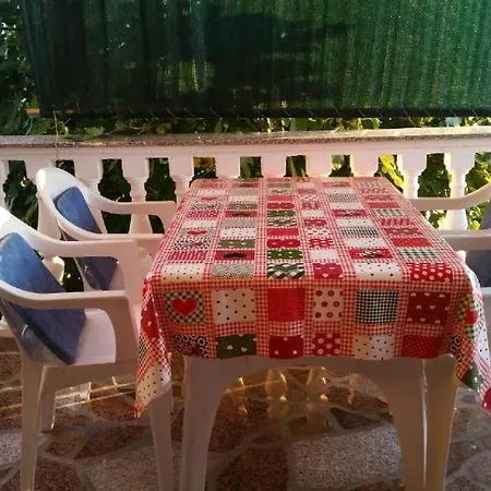 Pag Apartmán