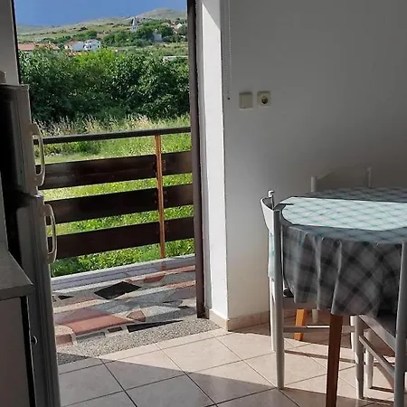 Pag Apartmán *