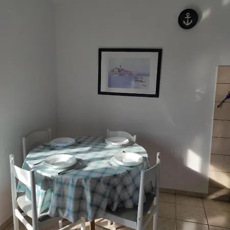 Apartmán Pag *