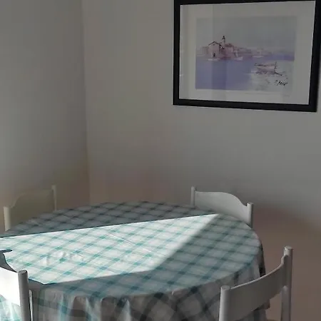 Apartmán Pag