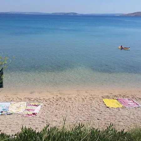 Pag Apartmán *