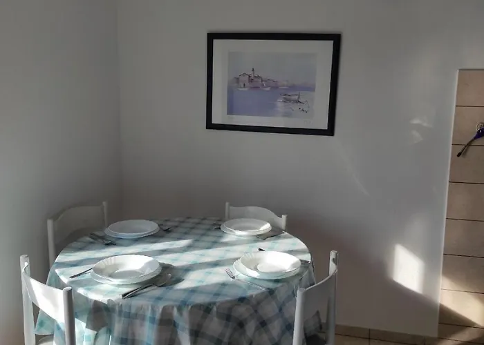 Pag * Vlašići