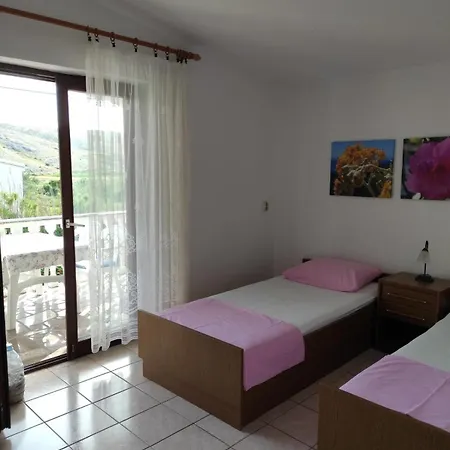 Pag Appartement Vlašići