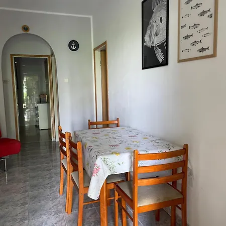 Pag Appartement Vlašići