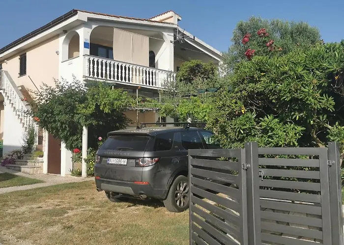 Pag Apartmán Vlašići