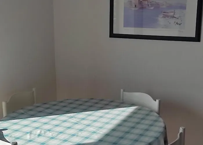 Apartmán Pag *
