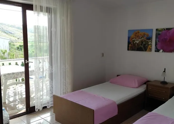 Pag Apartmán Vlašići