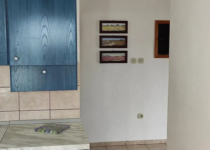 Pag Apartmán Vlašići