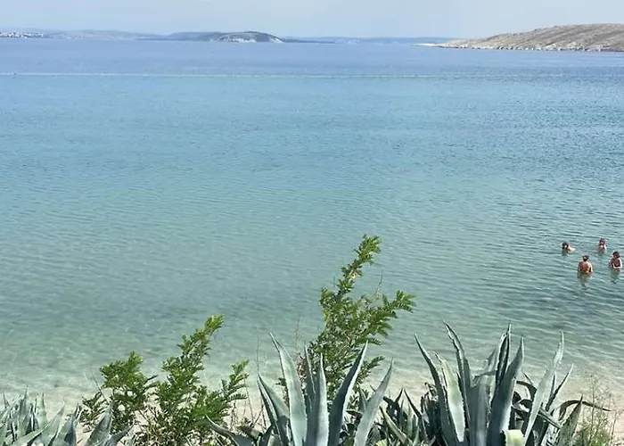 Pag * Vlašići