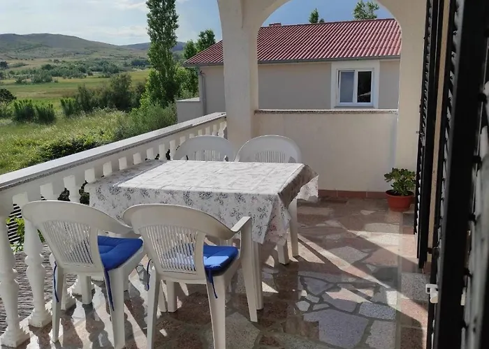 Pag * Vlašići
