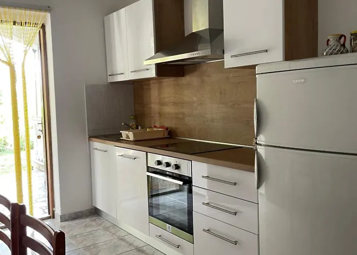 Apartmán Pag Vlašići