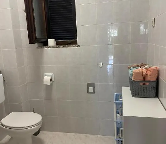 Apartmán Pag