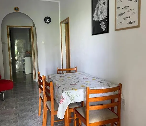 Pag Apartmán