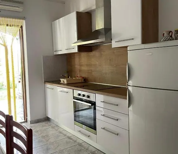 Pag Apartmán Vlašići