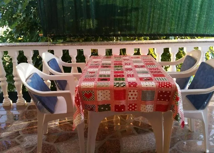 Pag Apartmán