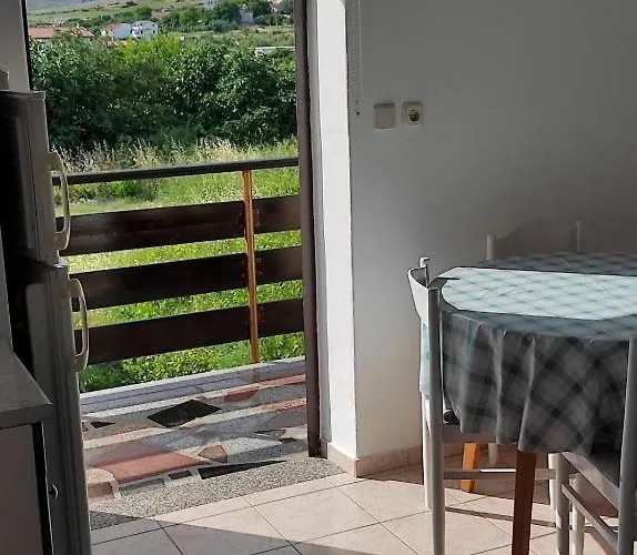 Pag Apartmán *