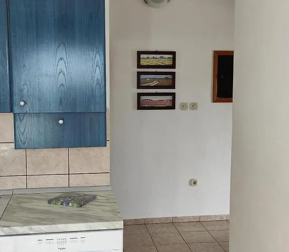 Apartmán Pag
