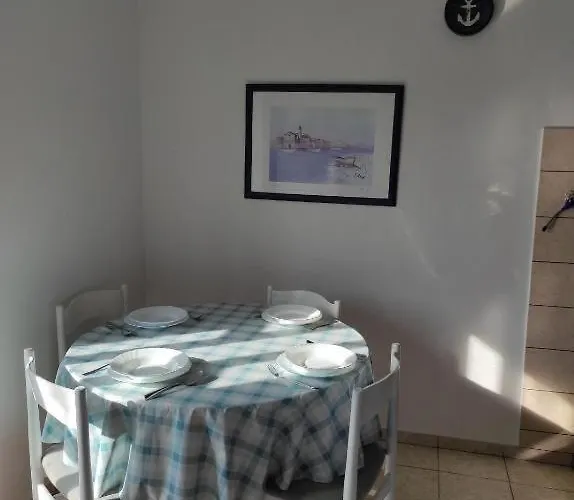Apartmán Pag *