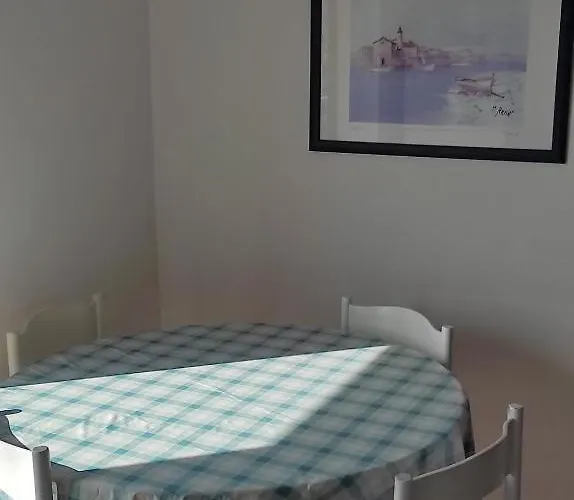Apartmán Pag