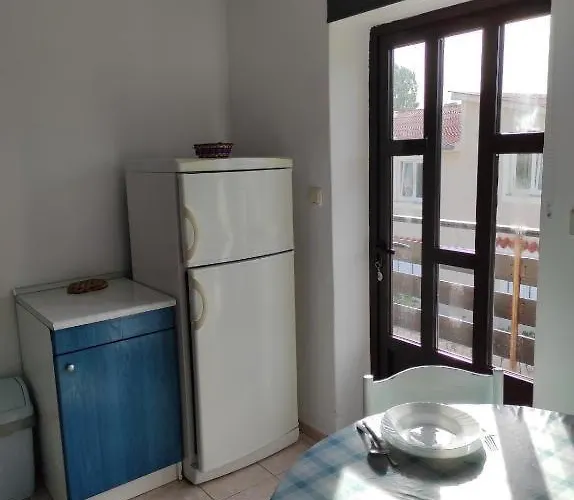 Pag Apartmán